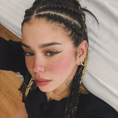 romerosssofia's profile picture. la virtud de vivir libre o nada!