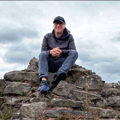 Tony McDonough Profile