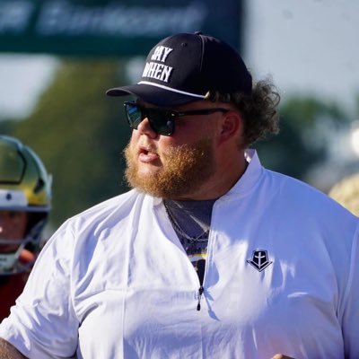 Assistant Offensive Coach @ Mount Marty University, Yankton SD