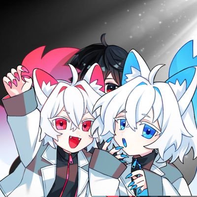 「@LapisLive所属💍 41期生」 2/18日デビュー!
ちなみに男です!w
IRIAMフォロワー2000人目指してます!
FA: #伊武の絵画
IRIAM、X無言フォロー失礼します
本垢
@ibu0429