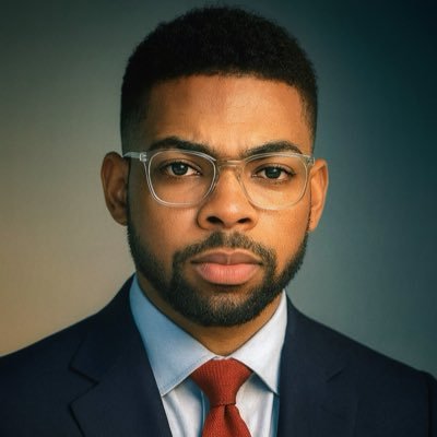 📊 Data Science | 🤖 Tech Enthusiast | 💹 Finance & Markets. Founder @ Ruach Consulting Solutions