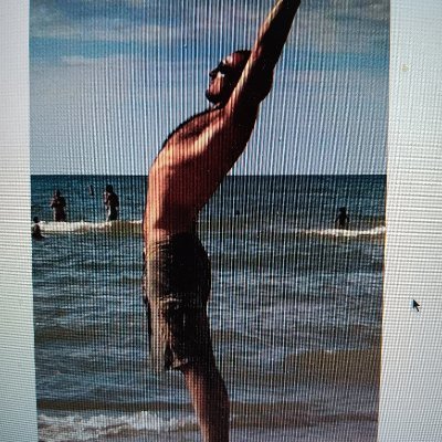 mikedig36's profile picture. 