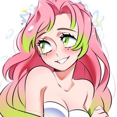 mitsuricore's profile picture. mitsuriholic