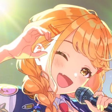 sarendear0224's profile picture. なにか