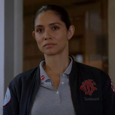 MirandaRae101's profile picture. Chicago fire