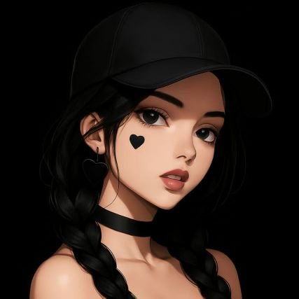 GM 🌞 GN 🌚 Repeat
Onchain girlie 🫶
🧵 Writing threads, not essays
🚀 Building + Yapping in Web3
Making noise till it pays 💎
