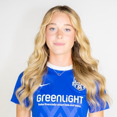 ā½KC Athletics ECNL 08 #22 ā½Marian Varsity #2 | Defender | 2027 | 4.29 GPA | 2x USATF National Jr. Olympic triple jumper | Long Jump PR:16ā9| Height 5'10