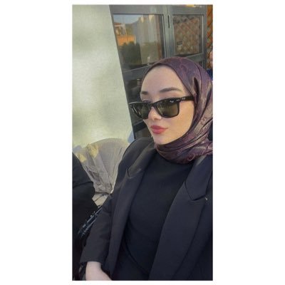 Elifcgac's profile picture. bayü optician 🎓 ɪsᴛᴀɴʙᴜʟ sᴄɪᴇɴᴄᴇ ᴜɴɪᴠᴇʀsɪᴛʏ 📚💉