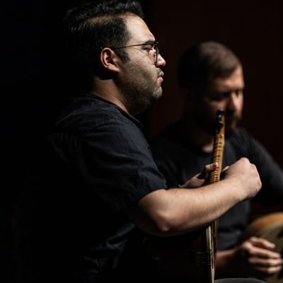 #MUFC ساخت و ساز و آموزش موسیقی
| Music | UT
https://t.co/InqeHSzTcF
