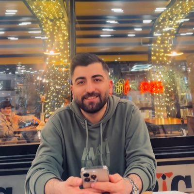 Kamuranciceek's profile picture. 