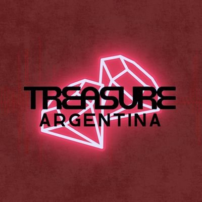 ✦Primera Fanbase Argentina dedicada a @ygtreasuremaker / @treasuremembers
Apoyando a TREASURE desde 2018.✦