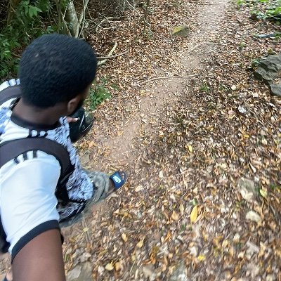 otibuu1's profile picture. OLUWA’s always INVOLVED