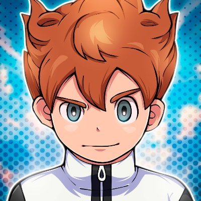 ⚡ Me gusta un poco Inazuma Eleven y Pokémon
🛠 @IEGOGalaxyESP y @IEGOStrikersESP
🌐 https://t.co/a3ss4XL5RV
📩 shinangelico@gmail.com