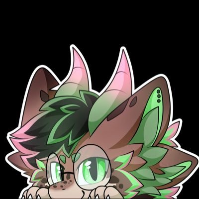 Sometimes Avali, Kobold; Derg- ! Lvl. 25 fluffboll, cheese whore and yapper. Twitch streamer and affiliate @ dragonsnomcheese. NO minors, politics, MaP or Zoos-