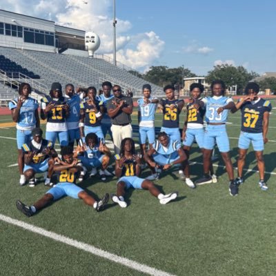 Secondary Coach Ms Gulf Coast~ Mississippi State Alumni~Clinton High Alumni~ #CTC #DBU #intheblue 2x State Champion 🏆🏆1x National Champion 🏆