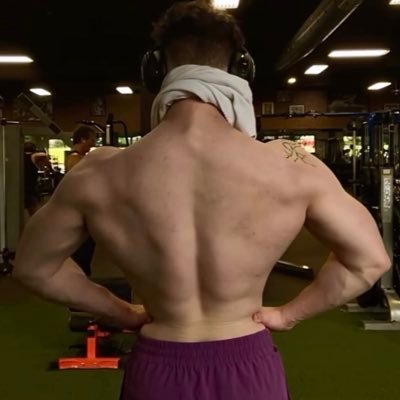 blakeyswole's profile picture. 
