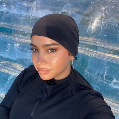 saadiahyasinn's profile picture. New to the space ! What's the vibe