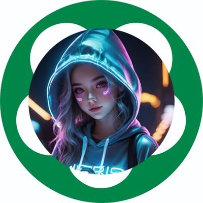 Crypto trader, web3 enthusiast, graphic designer, content creator, @ACC member