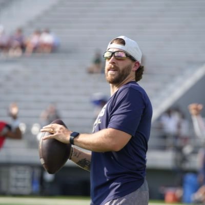Pass Game Coordinator / Varsity WR Coach & Assistant Baseball Coach @ Lamar High School. SFASU Alum. Proverbs 14:23