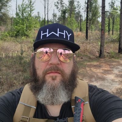 USMC vet, retired law enforcement. Enjoy deep dive OSINT investigations, just for fun. Future homesteader.