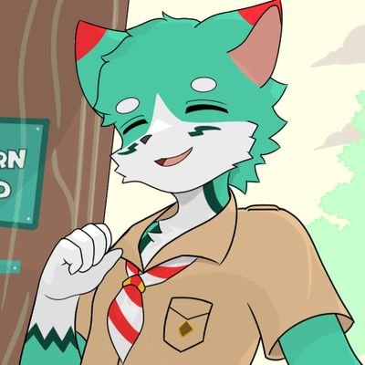 MintSirius's profile picture. Pfp: @mengdorty || 💭 Dreaming as Fursuit Dancer || INFJ-T || ♂️ He/Him || 🤝 Let's be friends!!