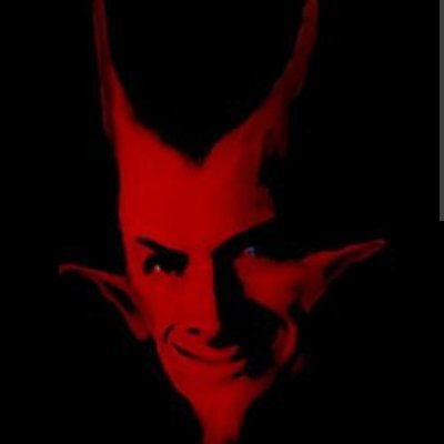DemonioMalafaia's profile picture. 