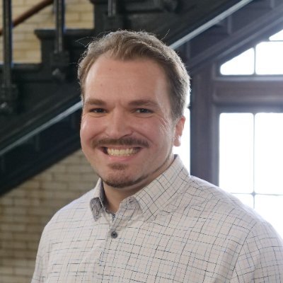 Ron Yurko Profile