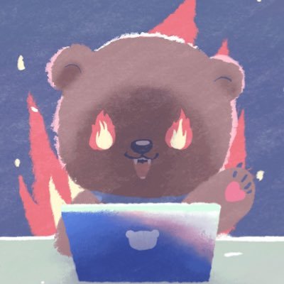 ラノベ作家(イセコイ/TL/BL)🐻️❤️🔥️ 第1回SQEXノベル大賞銀賞 #鬼カフェ 1-3巻&コミックス発売中 | 看護師×4児の母✨️|既刊まとめ➡️ https://t.co/mDj01KzqpO R18要素あり注意 #ラノベ #ラブコメ