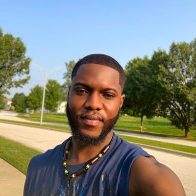 Paa_KwesiP's profile picture. 