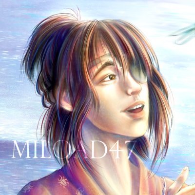 miload47's profile picture. Hi! Nice to  meet you 🦋🌊

Digital Artist 
🇲🇽
Instagram: Miload47
Facebook: Miload47