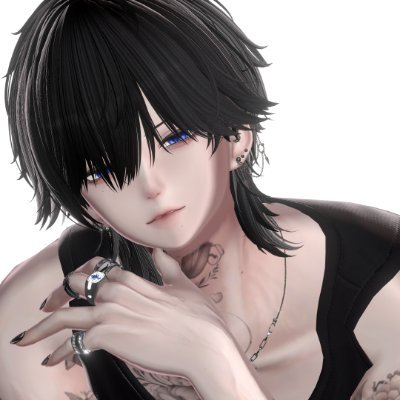 VRC_Heartley's profile picture. 一般人