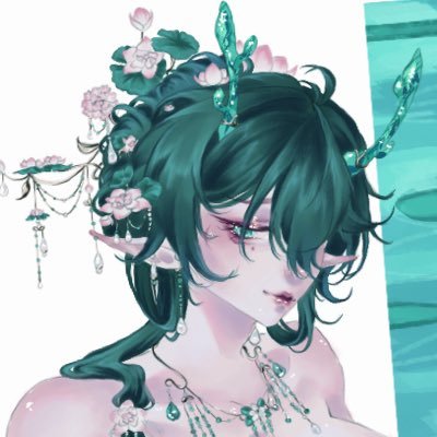 21|she/they|🧡🤍🩷|fanart|mostly Renheng ⚔️🐉 Xingyue 🌟🌙 and fengheng 🐉🐉|MDNI 🔞|started @fenghengweek|comms open!! https://t.co/6q3Q0Rlfvw
