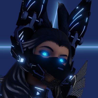 21 | M/Bi | G-Poser/VTuber | Hyperactive Goofball | Hypnosis enjoyer | NSFW Content - 18+ | Lover of all things that are blue! | Car and Sportsball enthusiast