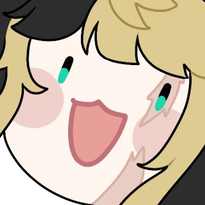 🐸 wholesome pirate artist vtuber 🐸
comms‣ https://t.co/0VGB73wdGL
links‣ https://t.co/ZlLFpWjXjh
art/rig‣ @maygebee