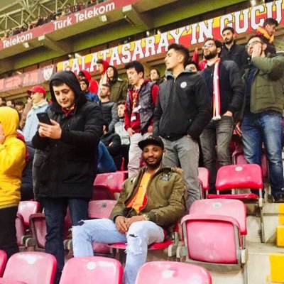 Udshalom15's profile picture. Victor Osimhen die hard fan