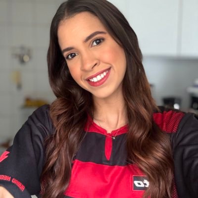 Tia de Bê e sofredora do SPORT CLUB DO RECIFE