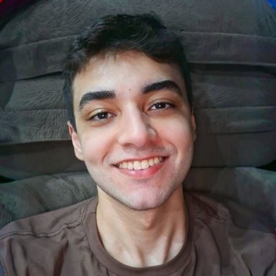 brunull's profile picture. 23y • java dev ☕