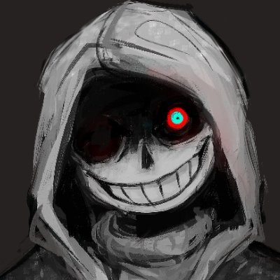 VantaLore's profile picture. teeth line my walls
he/him
19