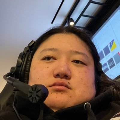 | Esports Broadcast Freelancer | BroadcastHer 2024 Fellow |
