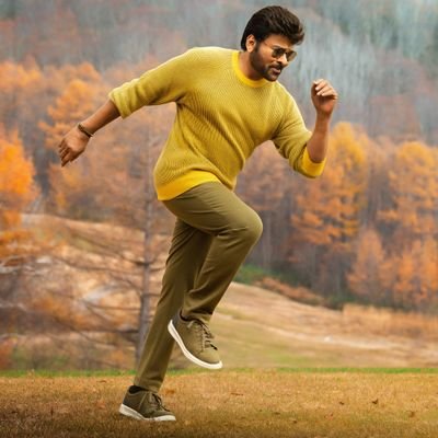 Praveen080385's profile picture. Mechanical engineer and Megafamily FAN