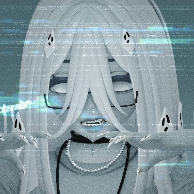 Gamer,Artist,3D Modeler !! 18+
Find my stuff here!→ https://t.co/Or7CZCzeZu