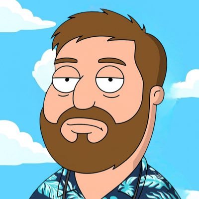 Bobi Klintman TRUTHER. Dynasty football made me a BEARS FAN YT/TT-LedgieSports