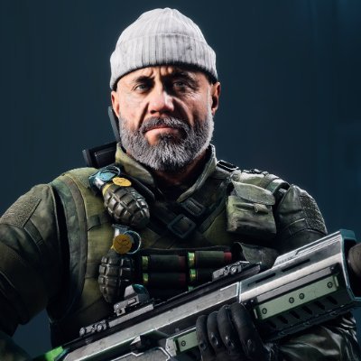 BATTLEFIELD FAN | GAMER ON ALL PLATFORMS | FULL-TIME SOCIAL MEDIA MANAGER