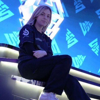 Team Manager @GaiminGladiator Dota 2
Previously worked for @teamliquiddota, @ESLDota & more