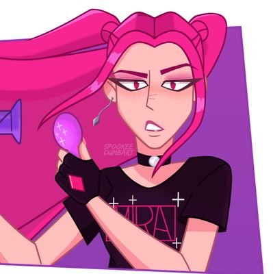 | 🇻🇪 | 18 ♪ (・∀・) |
Be cringe, be free 🗣️
Multifandom🐑✨
Comisiones siempre abiertas/Open commissions🖌️✨
English/Spanish
