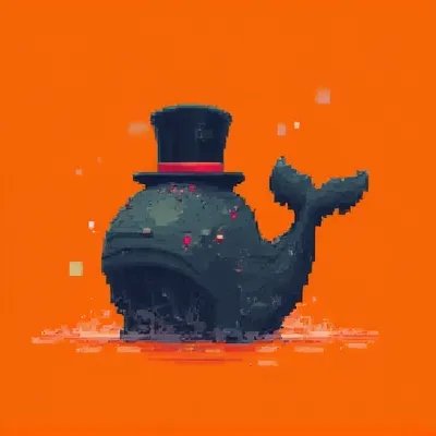 Mignonne221868's profile picture. 💼 Navigating the future of Crypto, NFTs & DeFi with passion 🚀