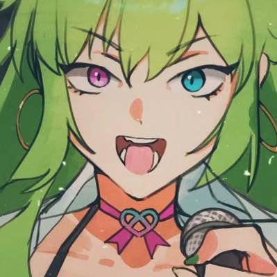 27 ✧ (metal) vocalist ⭒ mixer ⭒ composer ✧
‣ mix/guide comms: https://t.co/rCCDraZ1DV ✧ SDR2 🛠🩷 ✧ @pandora96 💛🎸 i: Workalkºholiks