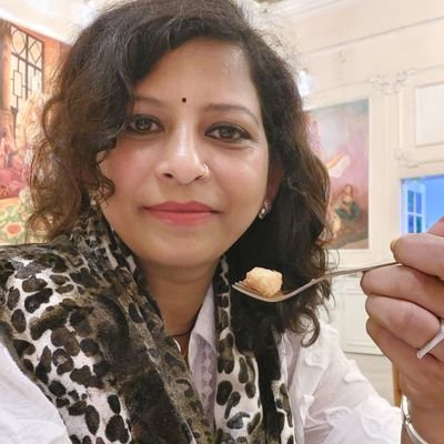 preetigupta1731's profile picture. वरिष्ठ समाजसेवी
udan welfare foundation