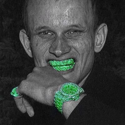 #CRYPTOCURRENCY 🗣 MASS ADOPTION. Nothing I say is financial advice. $PEPE #ETH