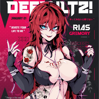 Narakaze13's profile picture. Love